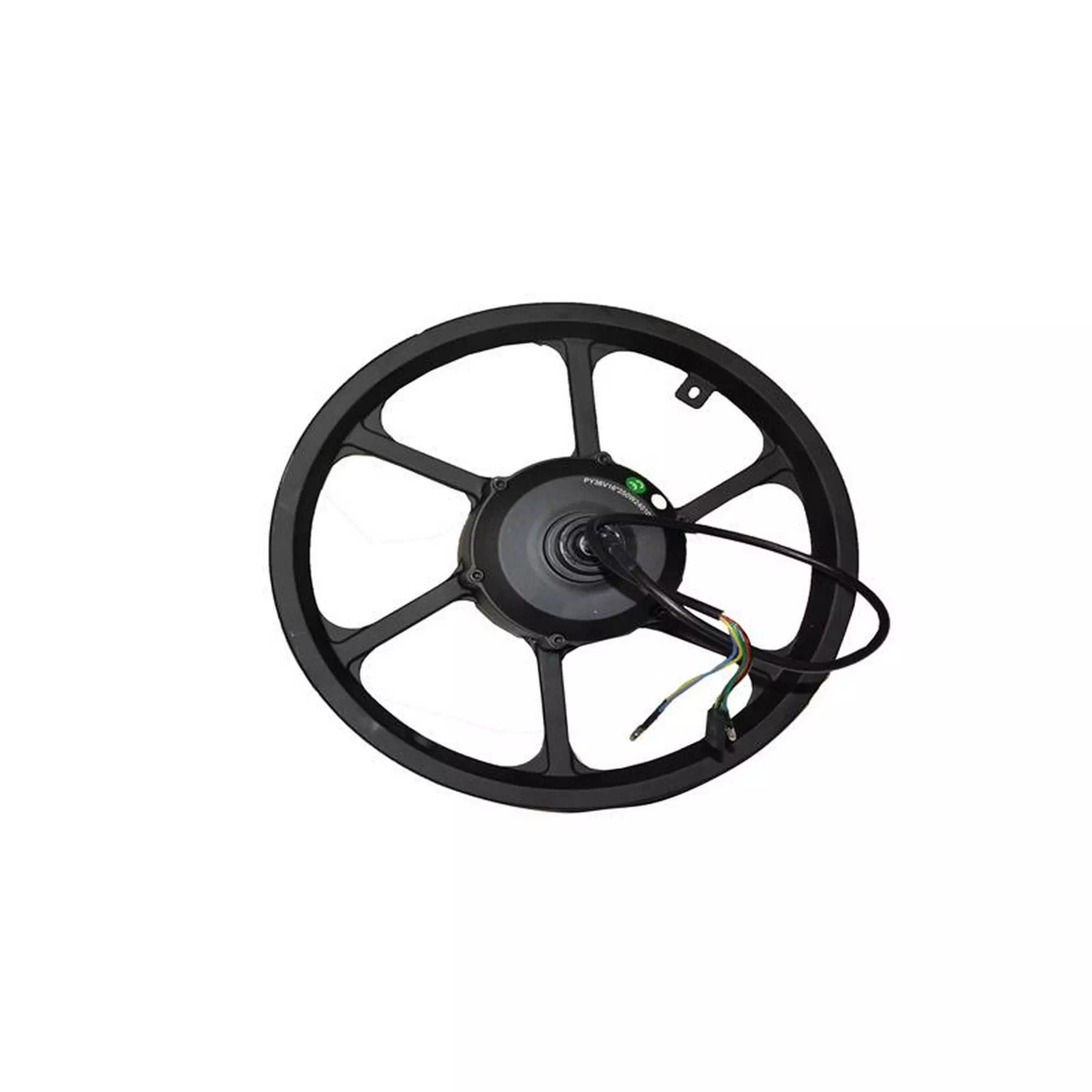 SKYJET S25 ARKA JANT VE MOTOR #RK 45919